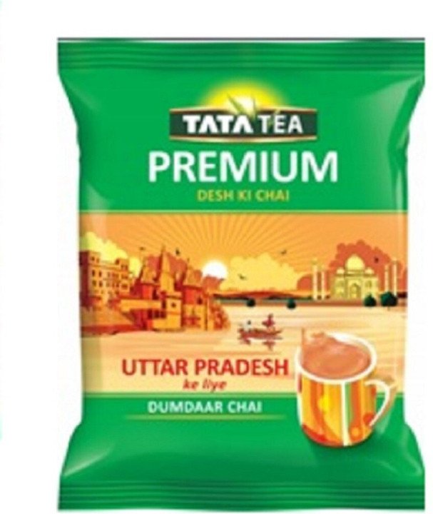 Premium Tea